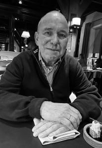 Profiel foto van Gert-Jan